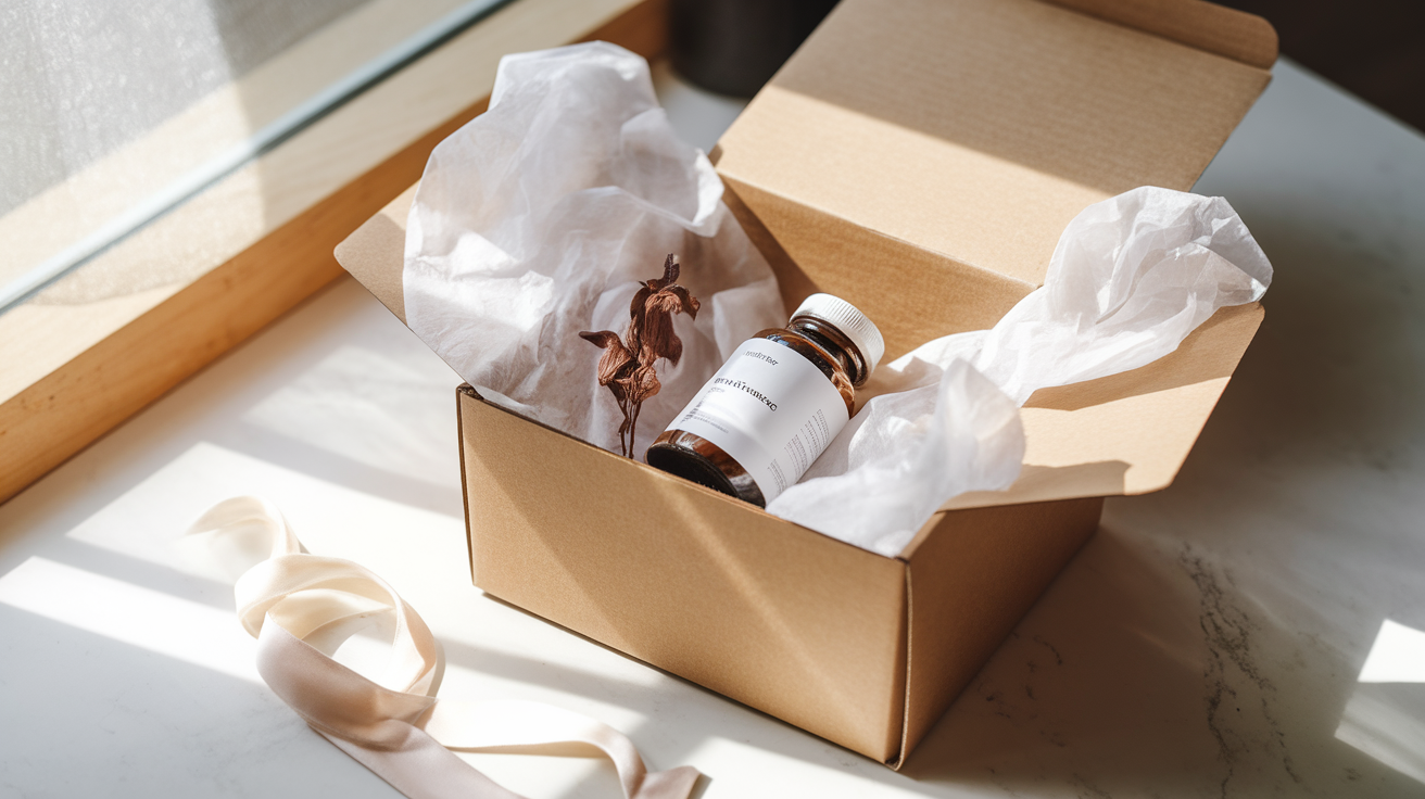 Bezpečné balení MetaBoost Plus