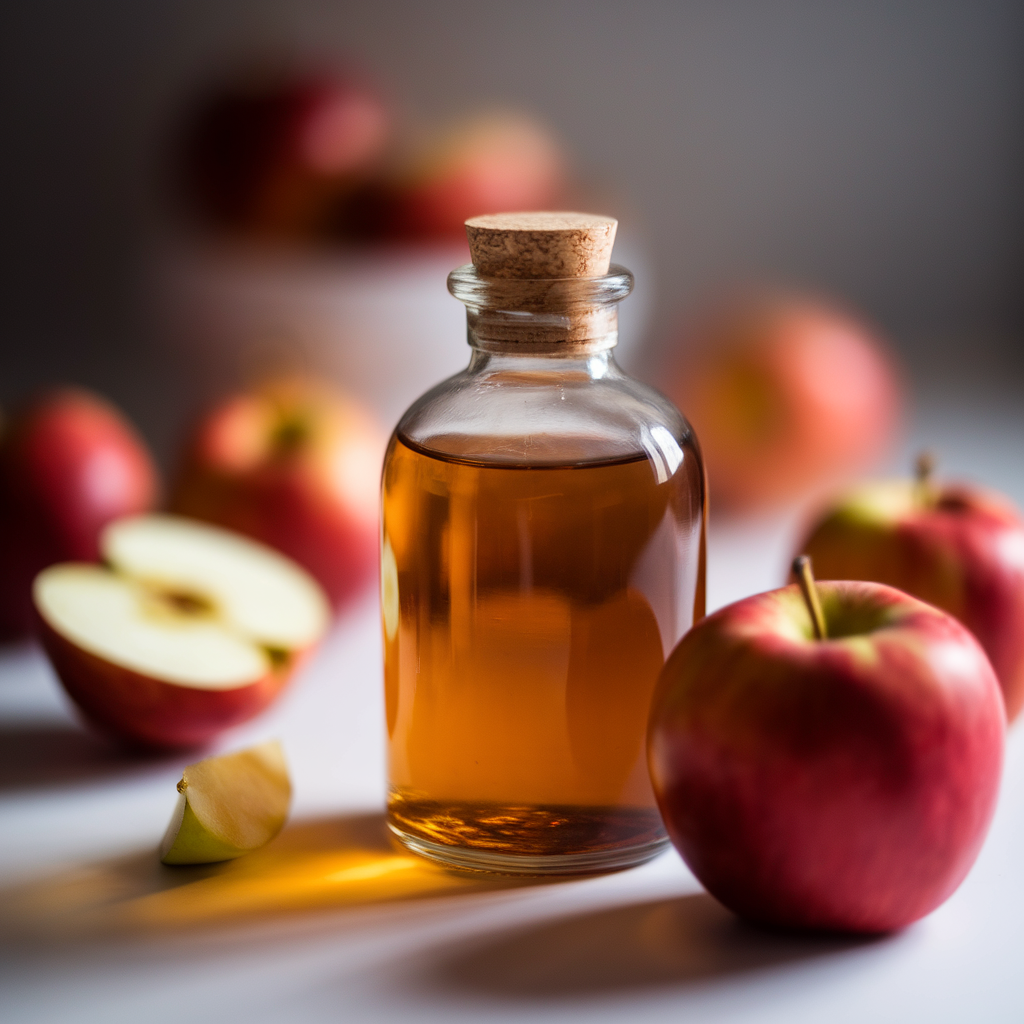 Apple Cider Vinegar